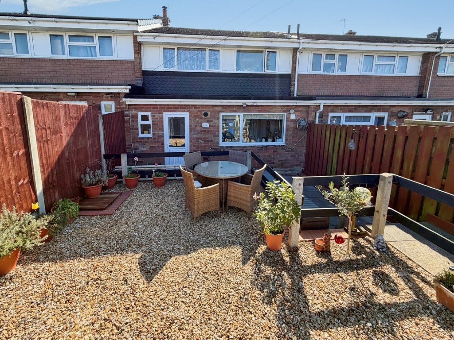 3 bedroom House for Sale Gainsborough, Lincolnshire, .