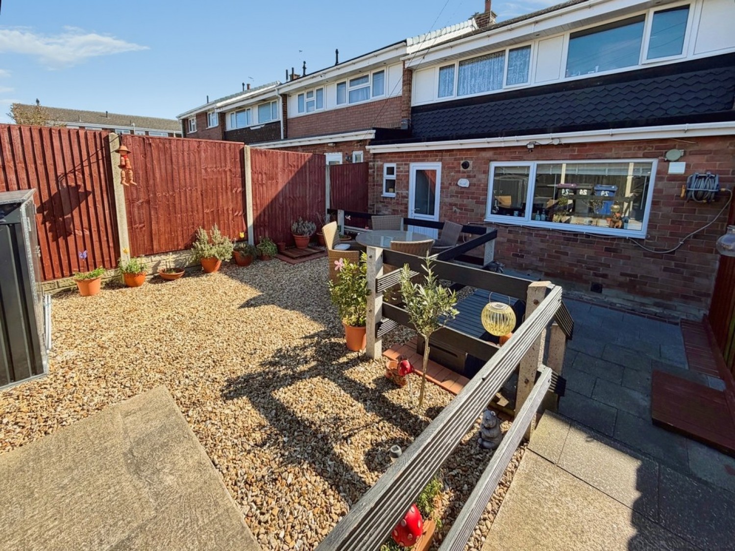 3 bedroom House for Sale Gainsborough, Lincolnshire, .