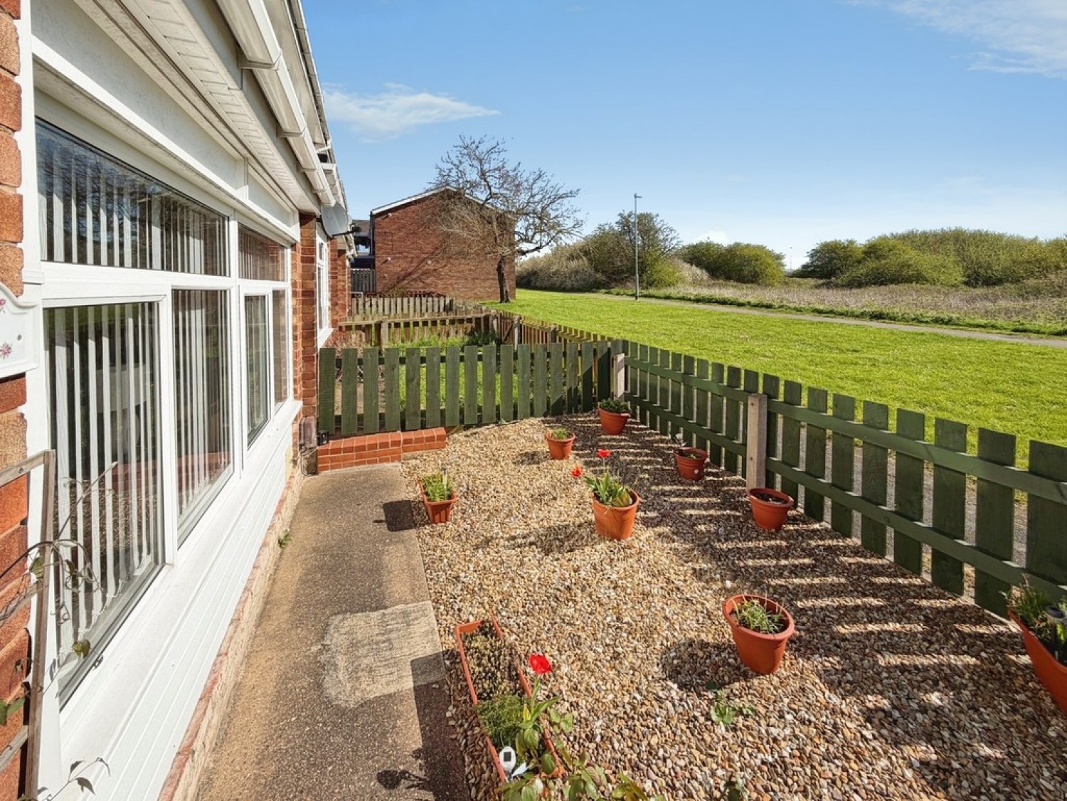 3 bedroom House for Sale Gainsborough, Lincolnshire, .