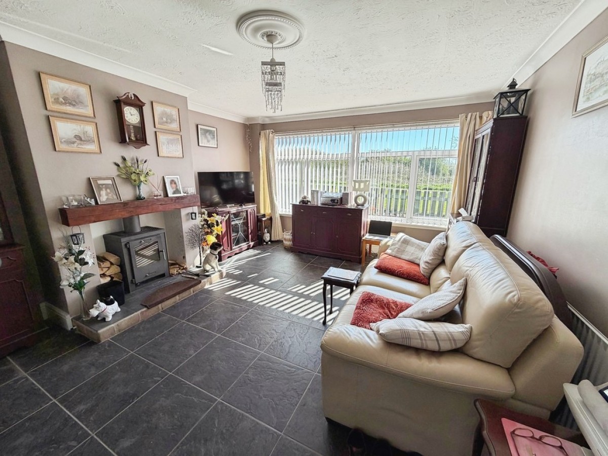 Gainsborough, Lincolnshire, .