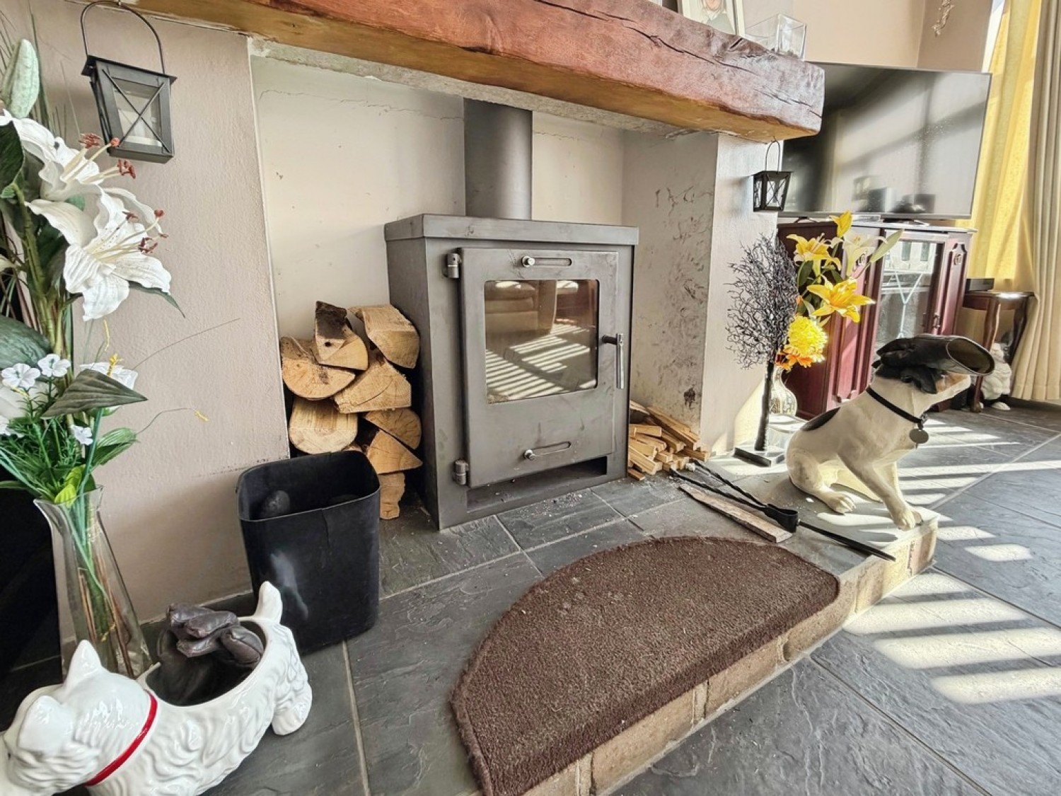 3 bedroom House for Sale Gainsborough, Lincolnshire, .