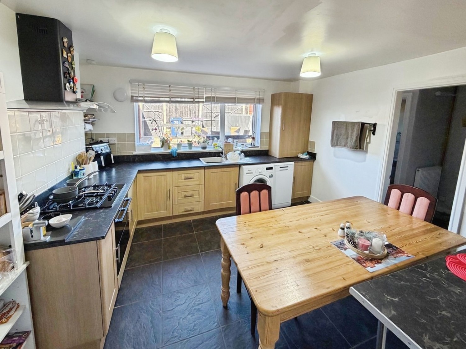 3 bedroom House for Sale Gainsborough, Lincolnshire, .