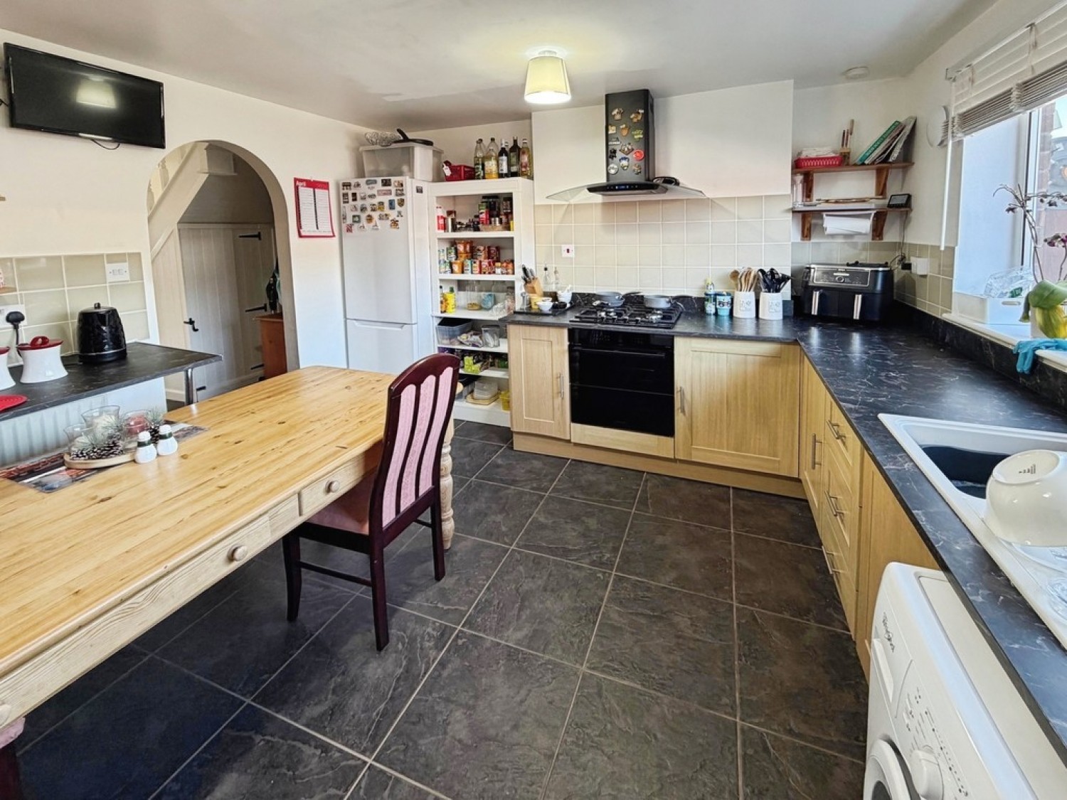 3 bedroom House for Sale Gainsborough, Lincolnshire, .