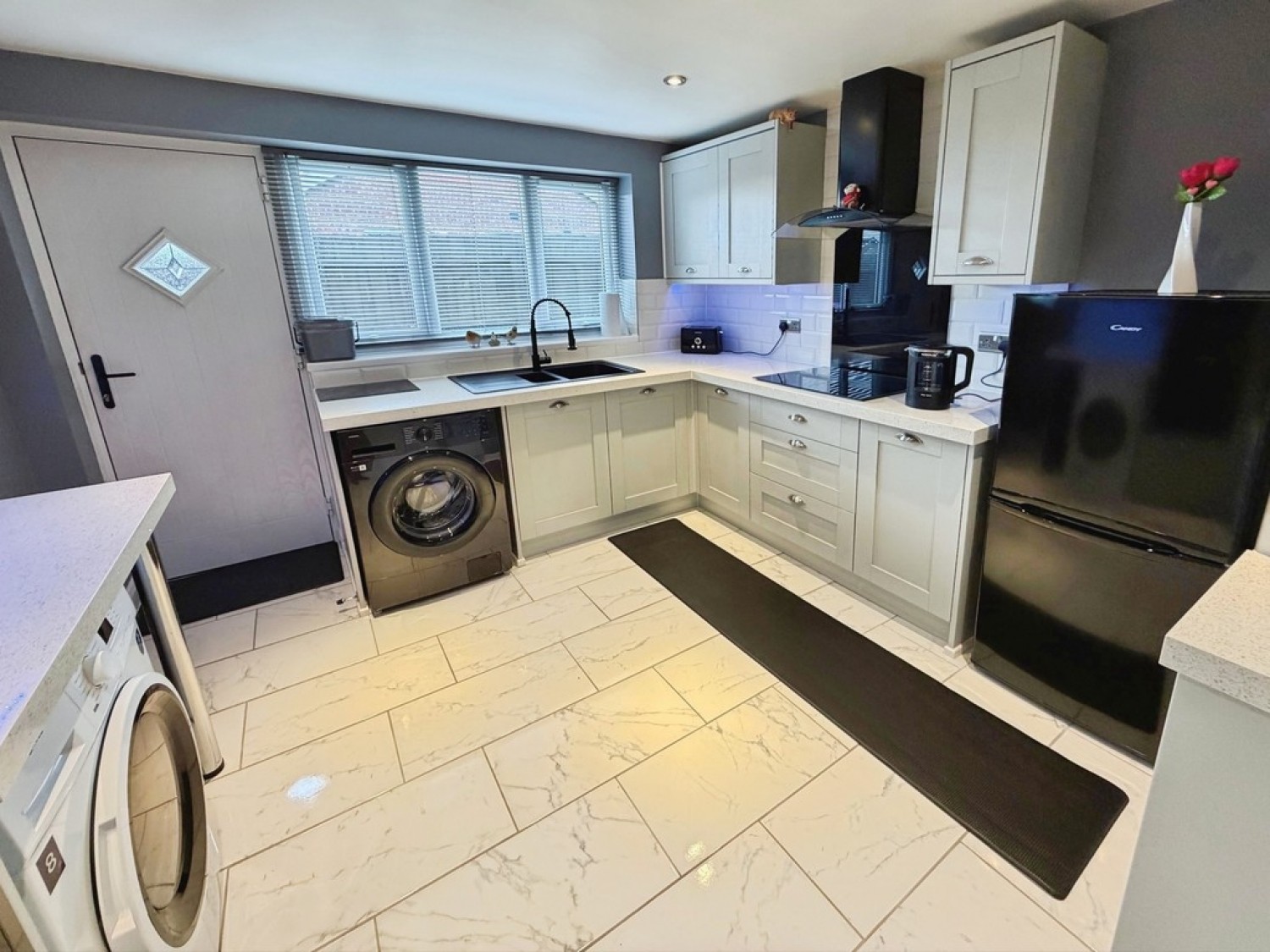 2 bedroom Bungalow for Sale Sturton By Stow, Lincoln, .