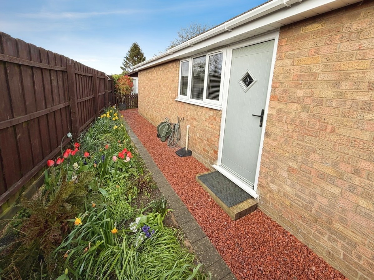 Sturton By Stow, Lincoln, .