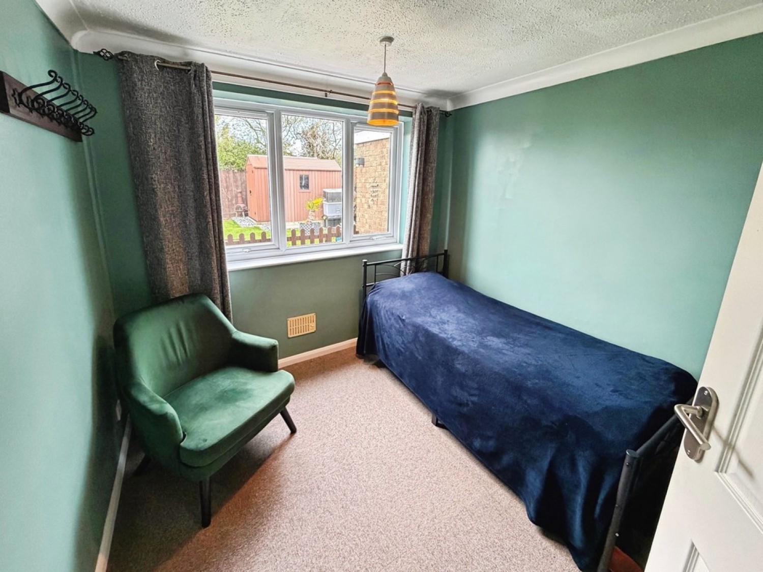 2 bedroom Bungalow for Sale Sturton By Stow, Lincoln, .