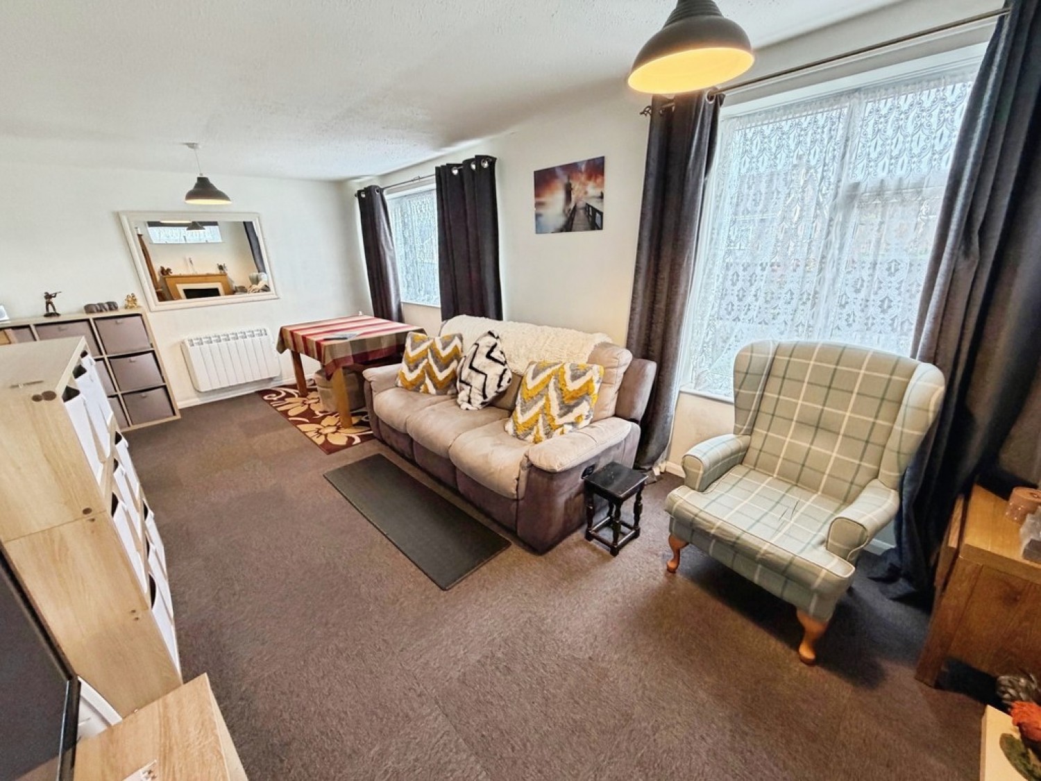 2 bedroom Bungalow for Sale Sturton By Stow, Lincoln, .