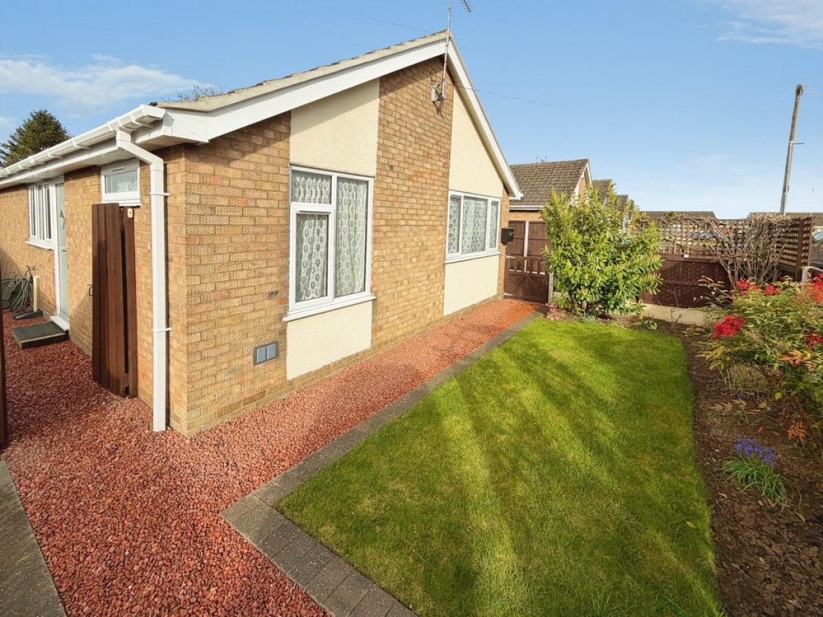 Sturton By Stow, Lincoln, .