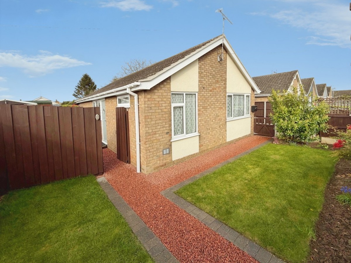 Sturton By Stow, Lincoln, .