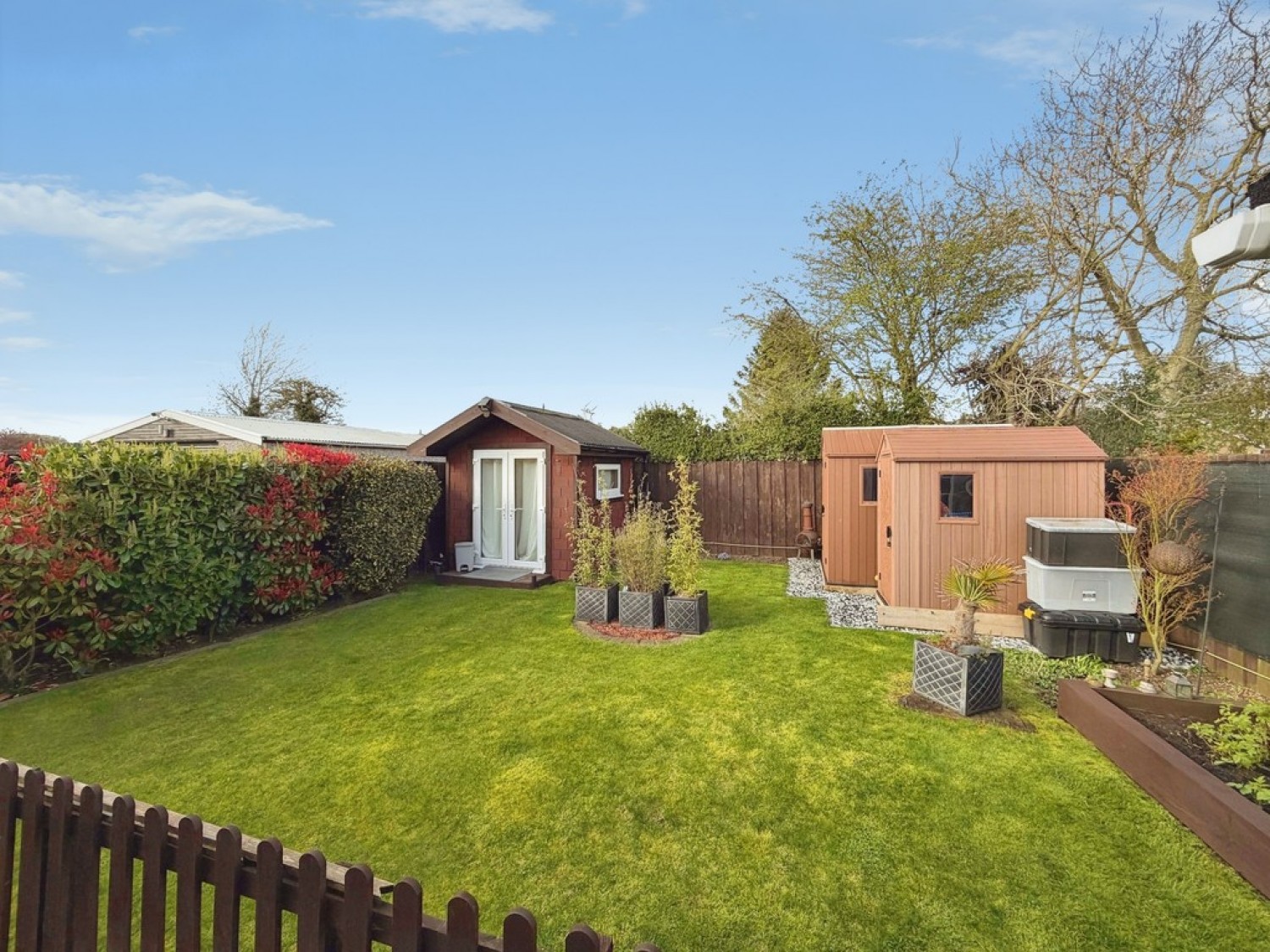 2 bedroom Bungalow for Sale Sturton By Stow, Lincoln, .