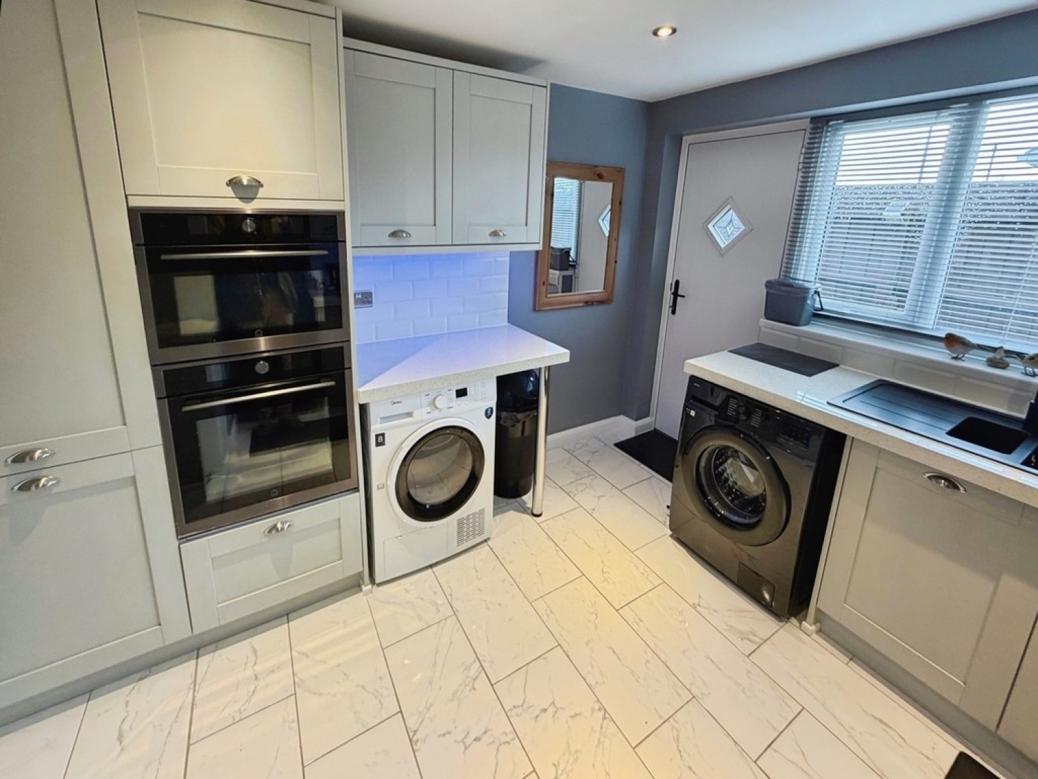 2 bedroom Bungalow for Sale Sturton By Stow, Lincoln, .