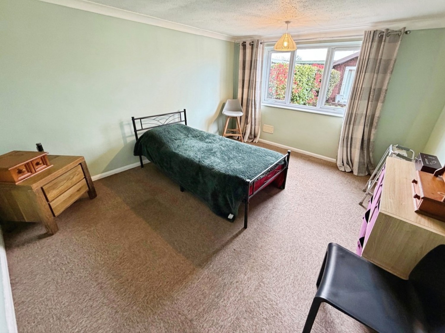 2 bedroom Bungalow for Sale Sturton By Stow, Lincoln, .