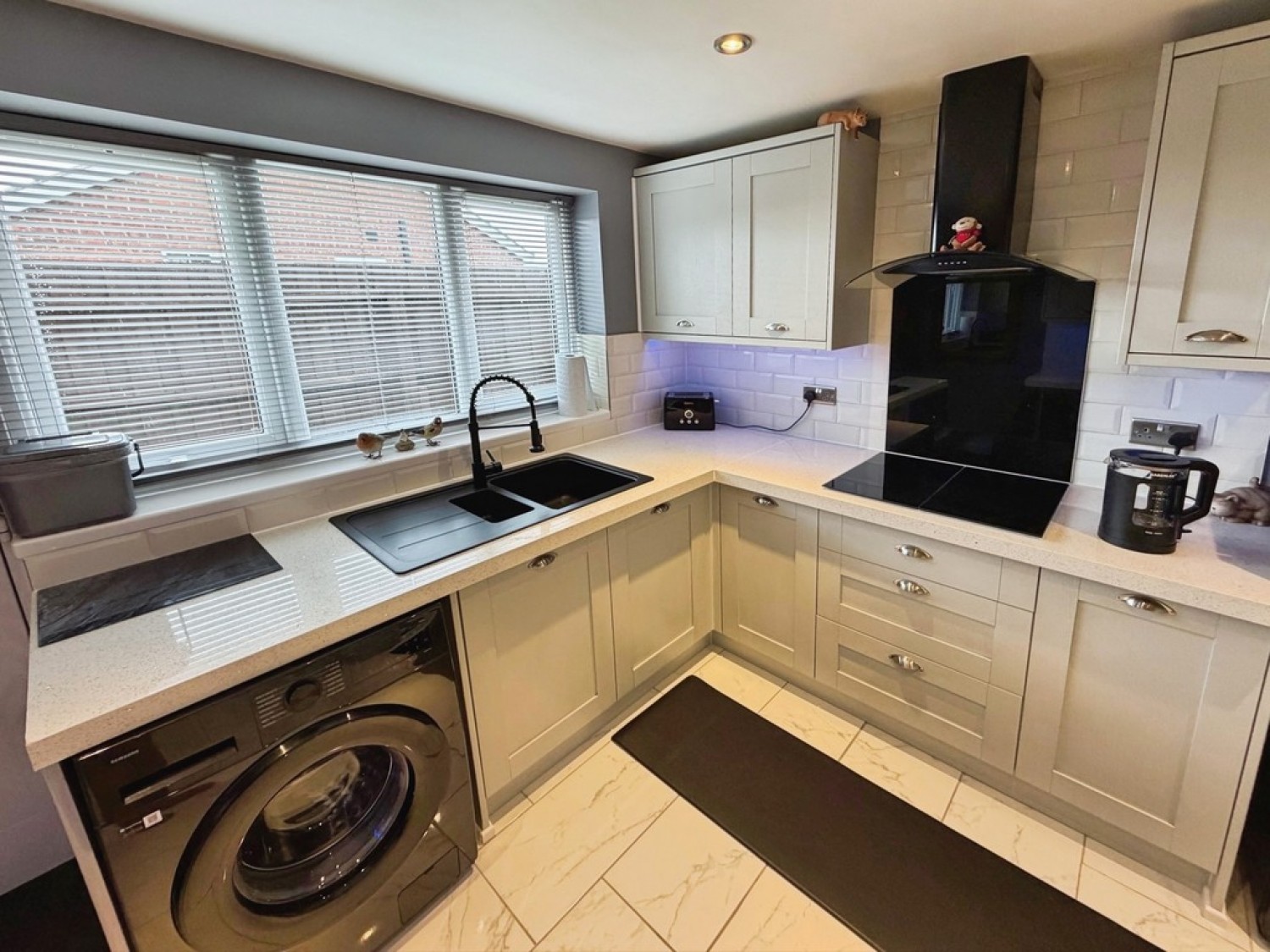 2 bedroom Bungalow for Sale Sturton By Stow, Lincoln, .