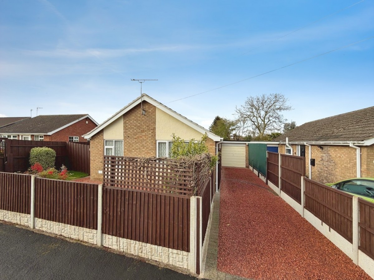 Sturton By Stow, Lincoln, .