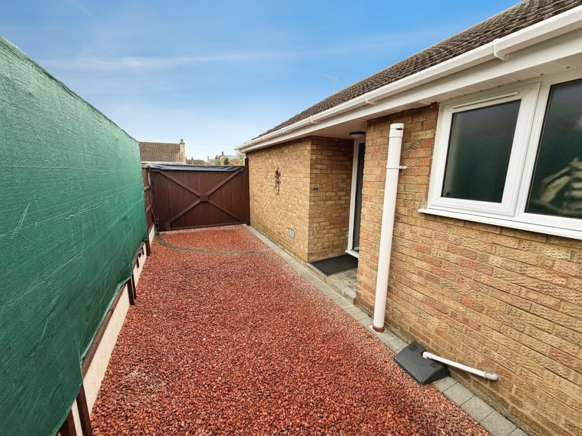 Sturton By Stow, Lincoln, .