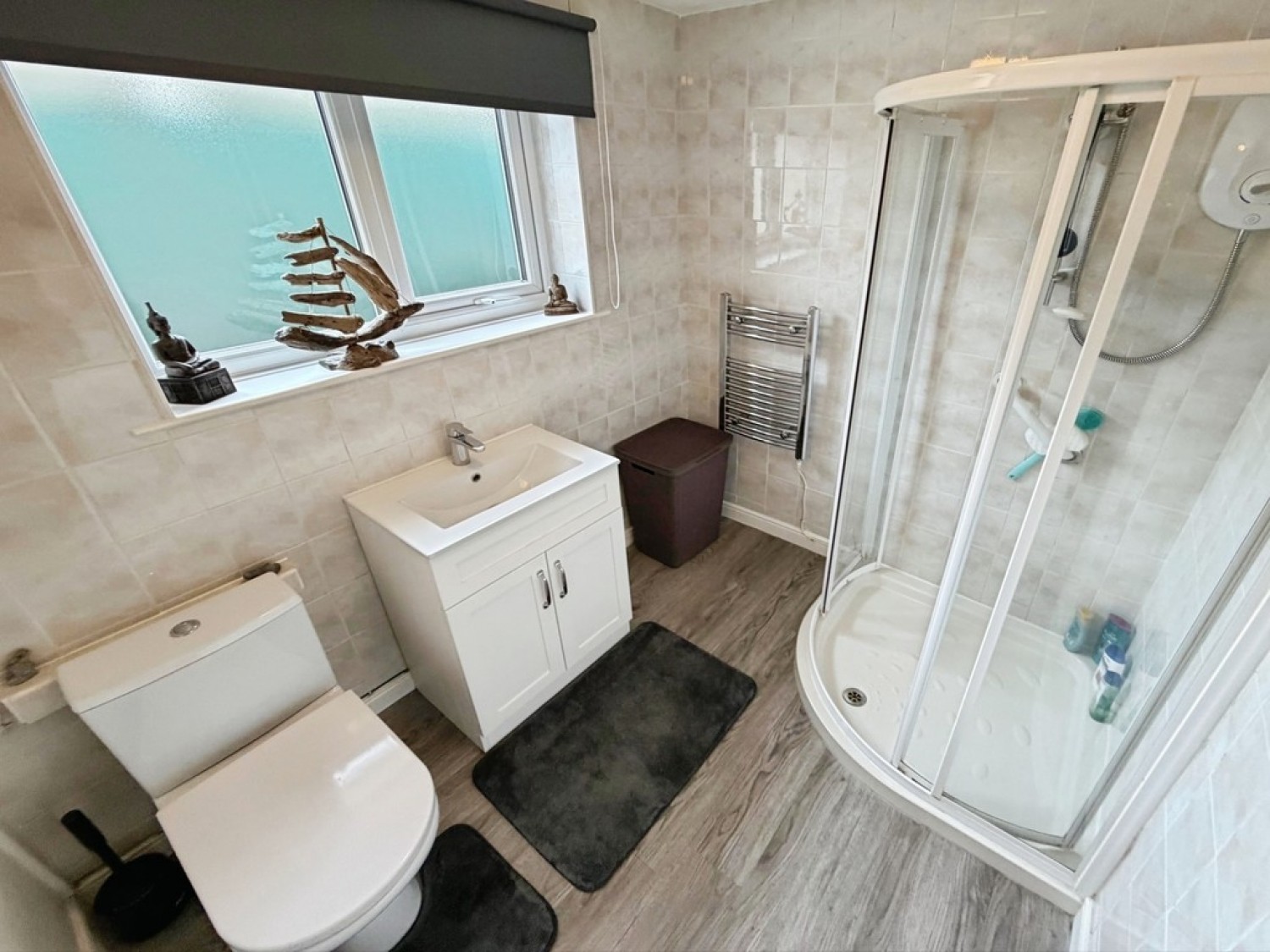 2 bedroom Bungalow for Sale Sturton By Stow, Lincoln, .