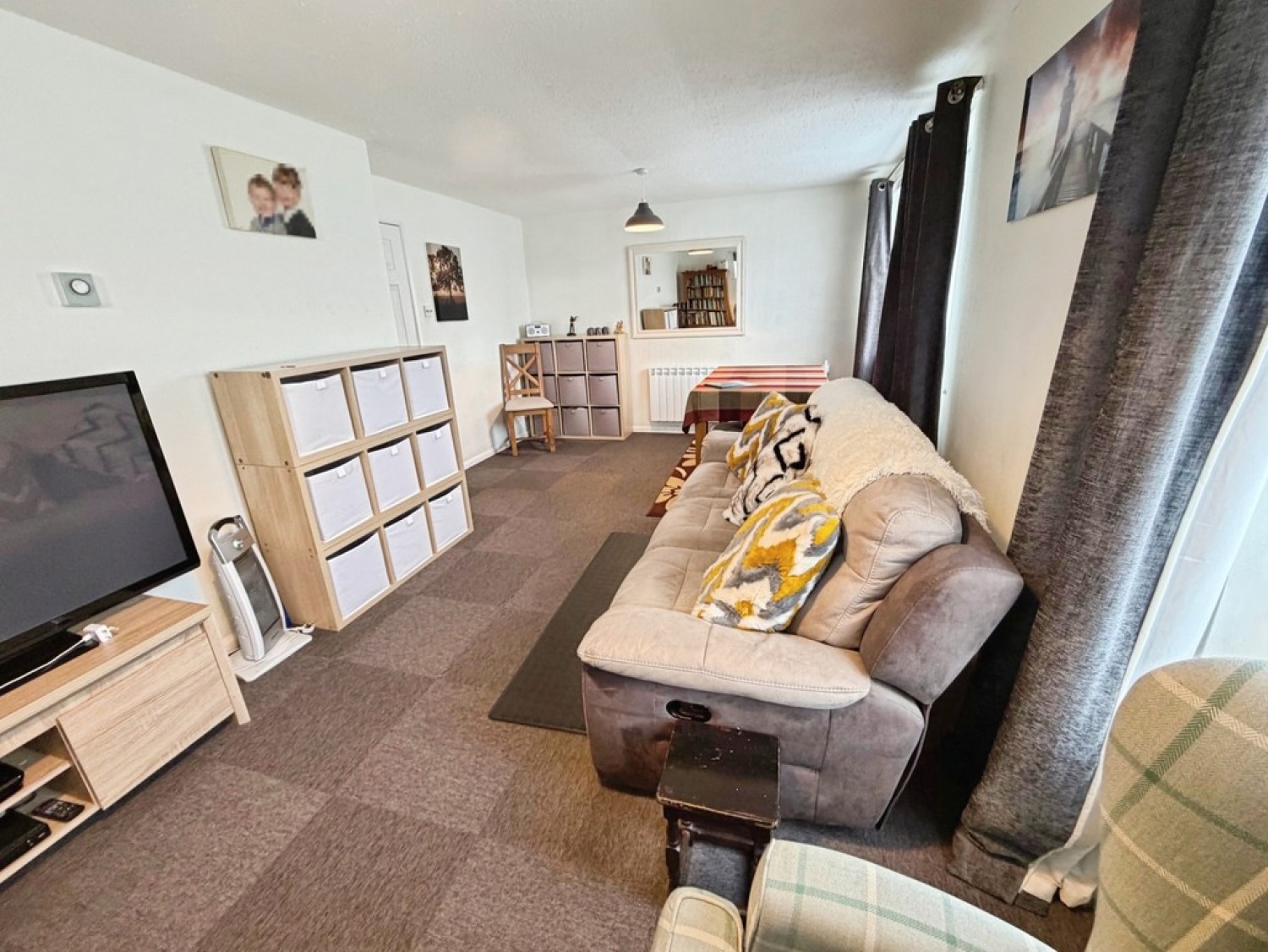 2 bedroom Bungalow for Sale Sturton By Stow, Lincoln, .