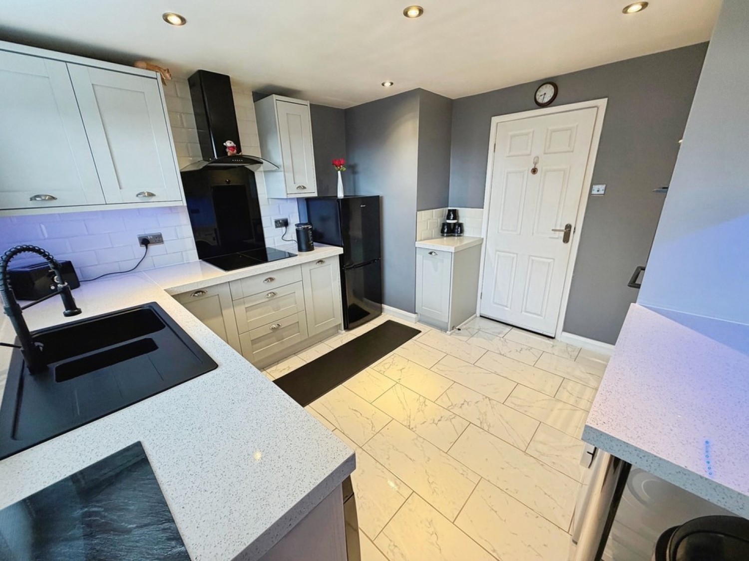 2 bedroom Bungalow for Sale Sturton By Stow, Lincoln, .