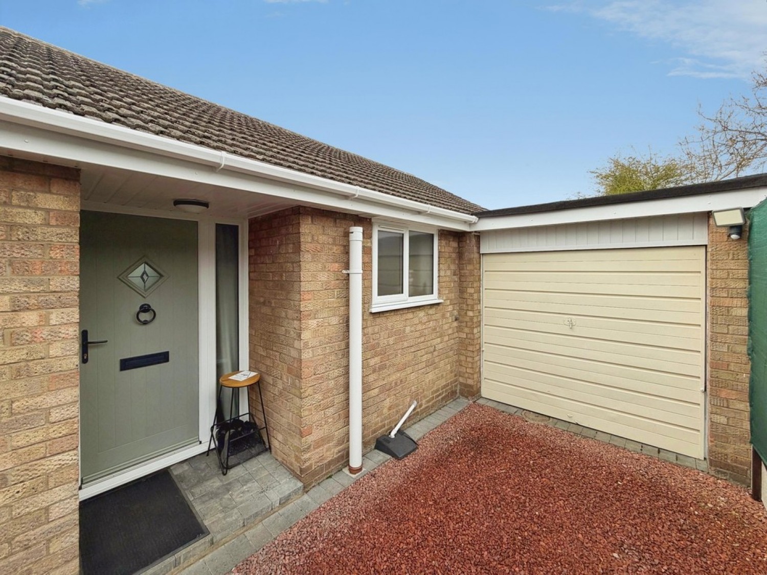 2 bedroom Bungalow for Sale Sturton By Stow, Lincoln, .