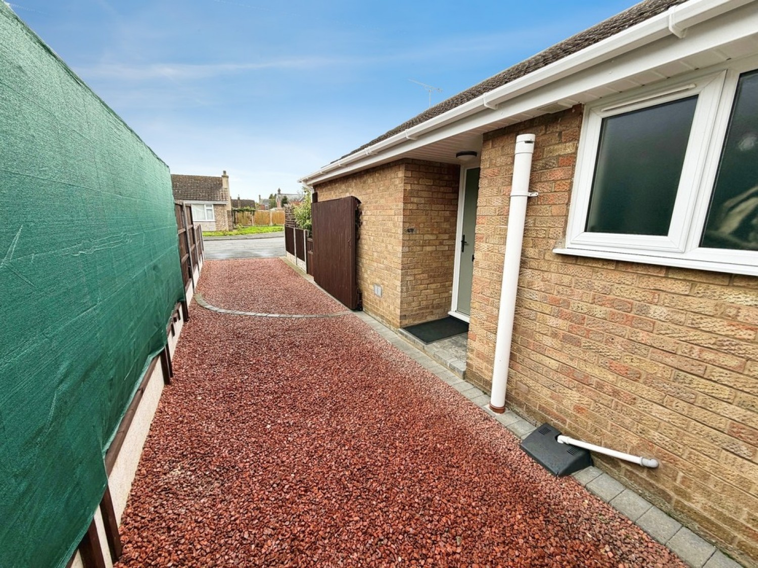 2 bedroom Bungalow for Sale Sturton By Stow, Lincoln, .