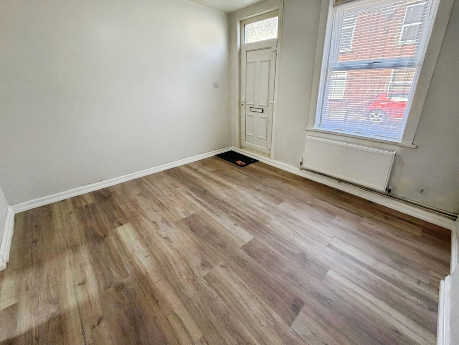 2 bedroom House for Sale Gainsborough, Lincolnshire,