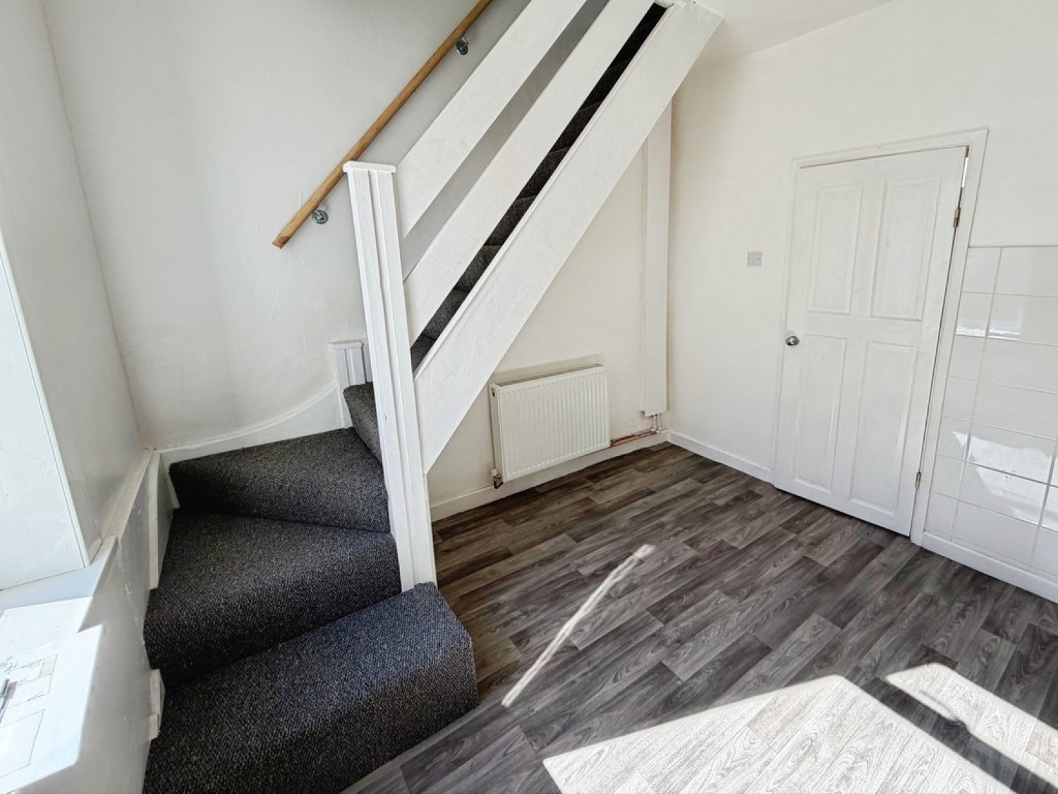 2 bedroom House for Sale Gainsborough, Lincolnshire,