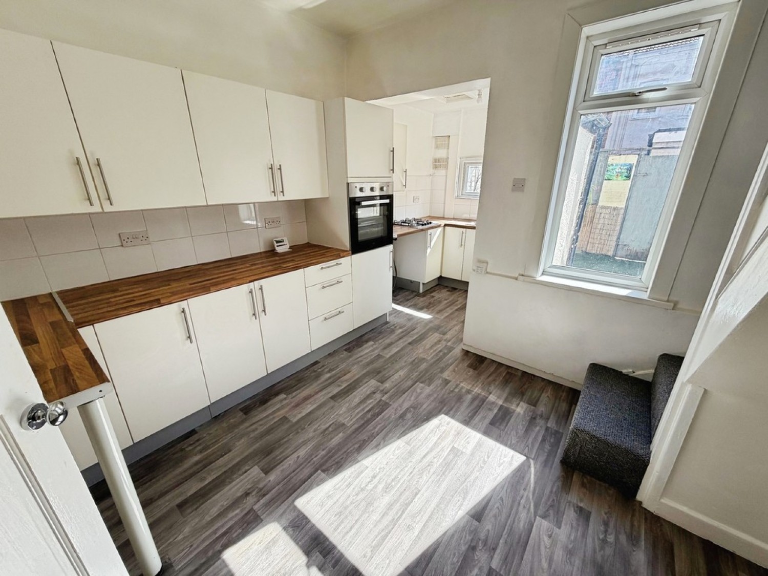 2 bedroom House for Sale Gainsborough, Lincolnshire,