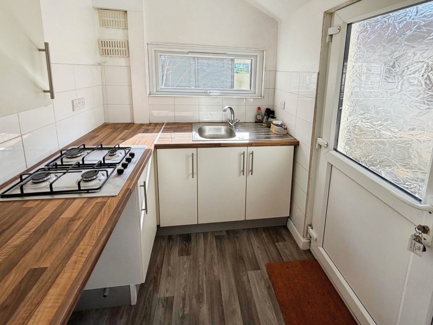 2 bedroom House for Sale Gainsborough, Lincolnshire,