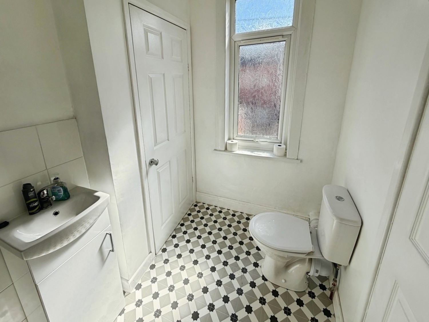 2 bedroom House for Sale Gainsborough, Lincolnshire,