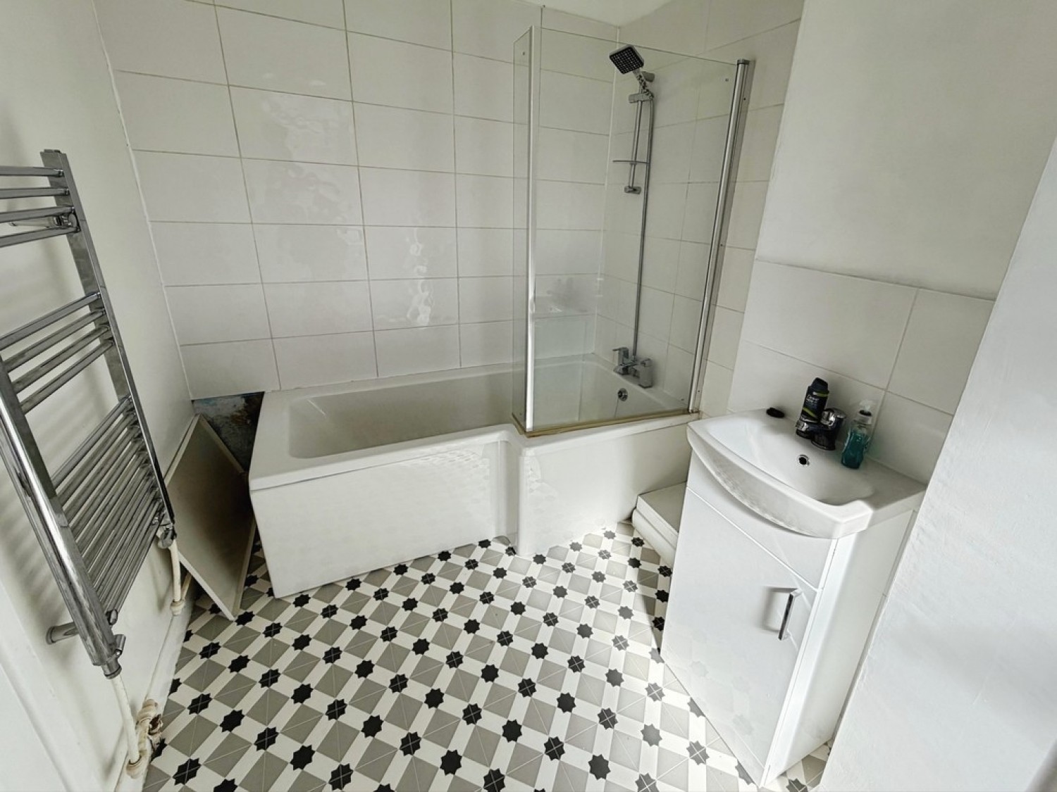 2 bedroom House for Sale Gainsborough, Lincolnshire,