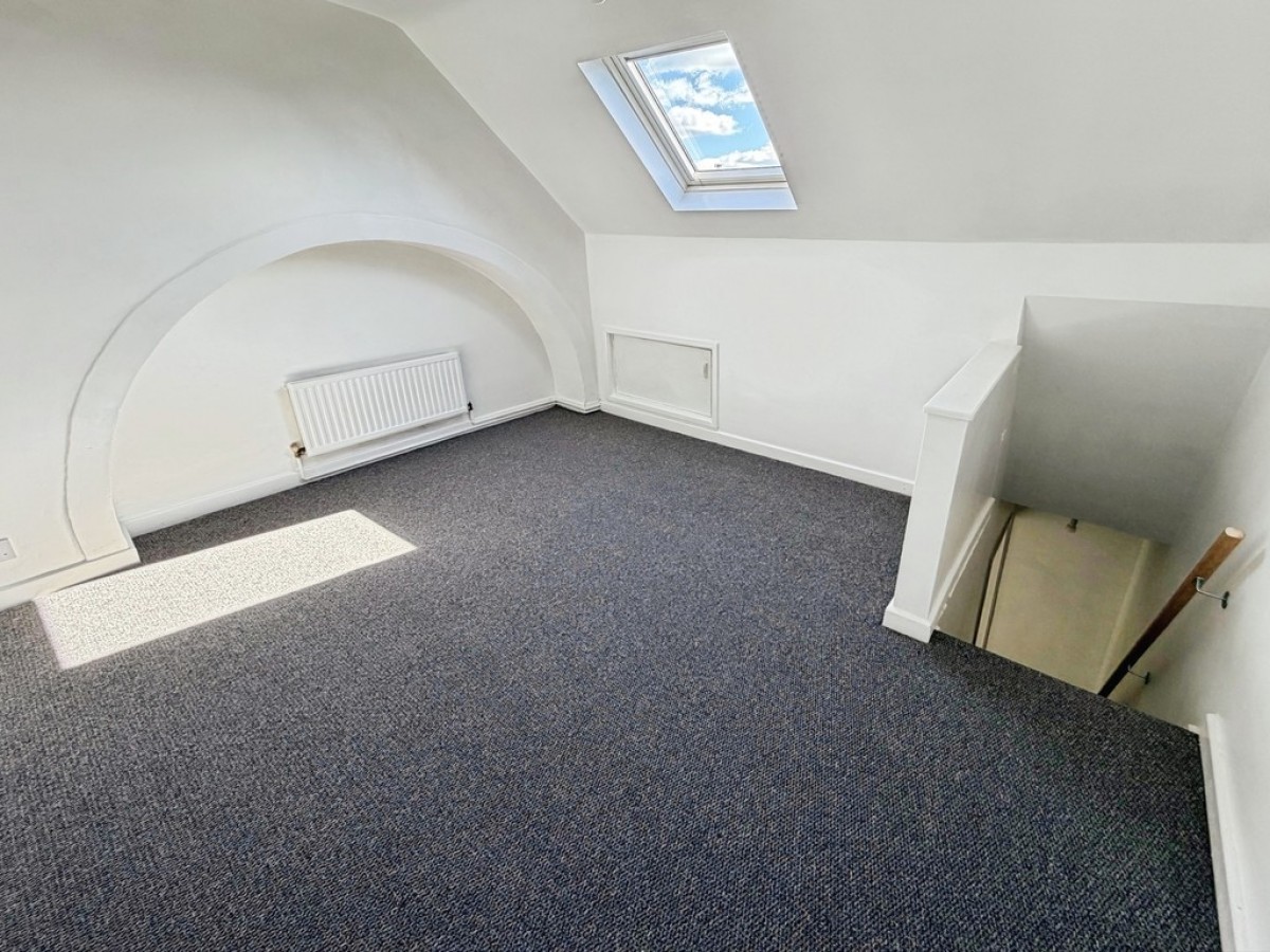 Gainsborough, Lincolnshire,