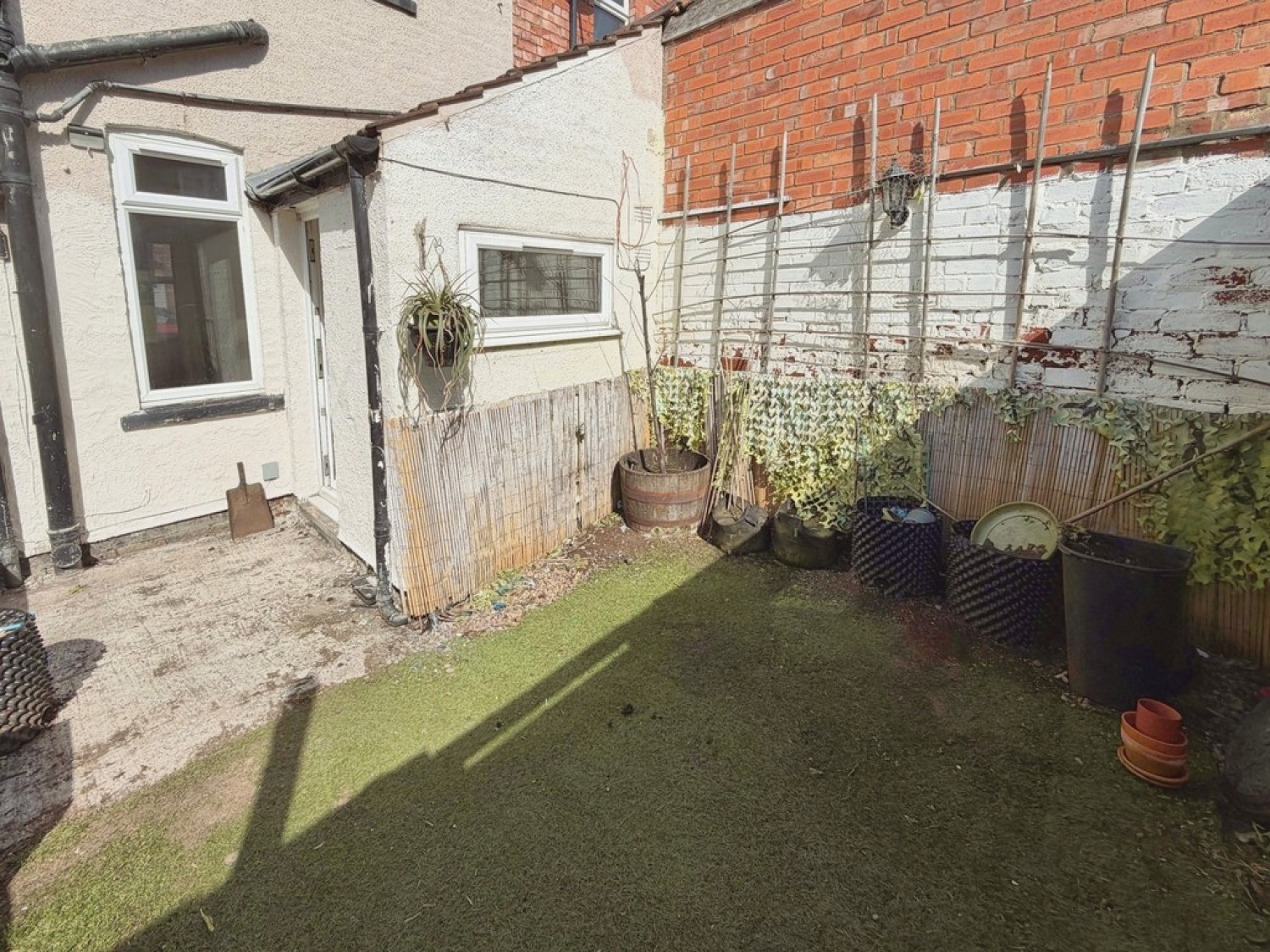 2 bedroom House for Sale Gainsborough, Lincolnshire,