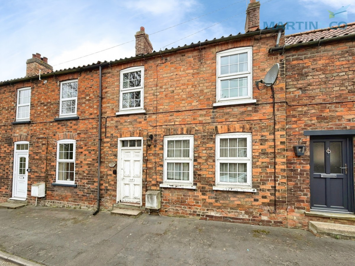 Springthorpe, Gainsborough, Lincolnshire