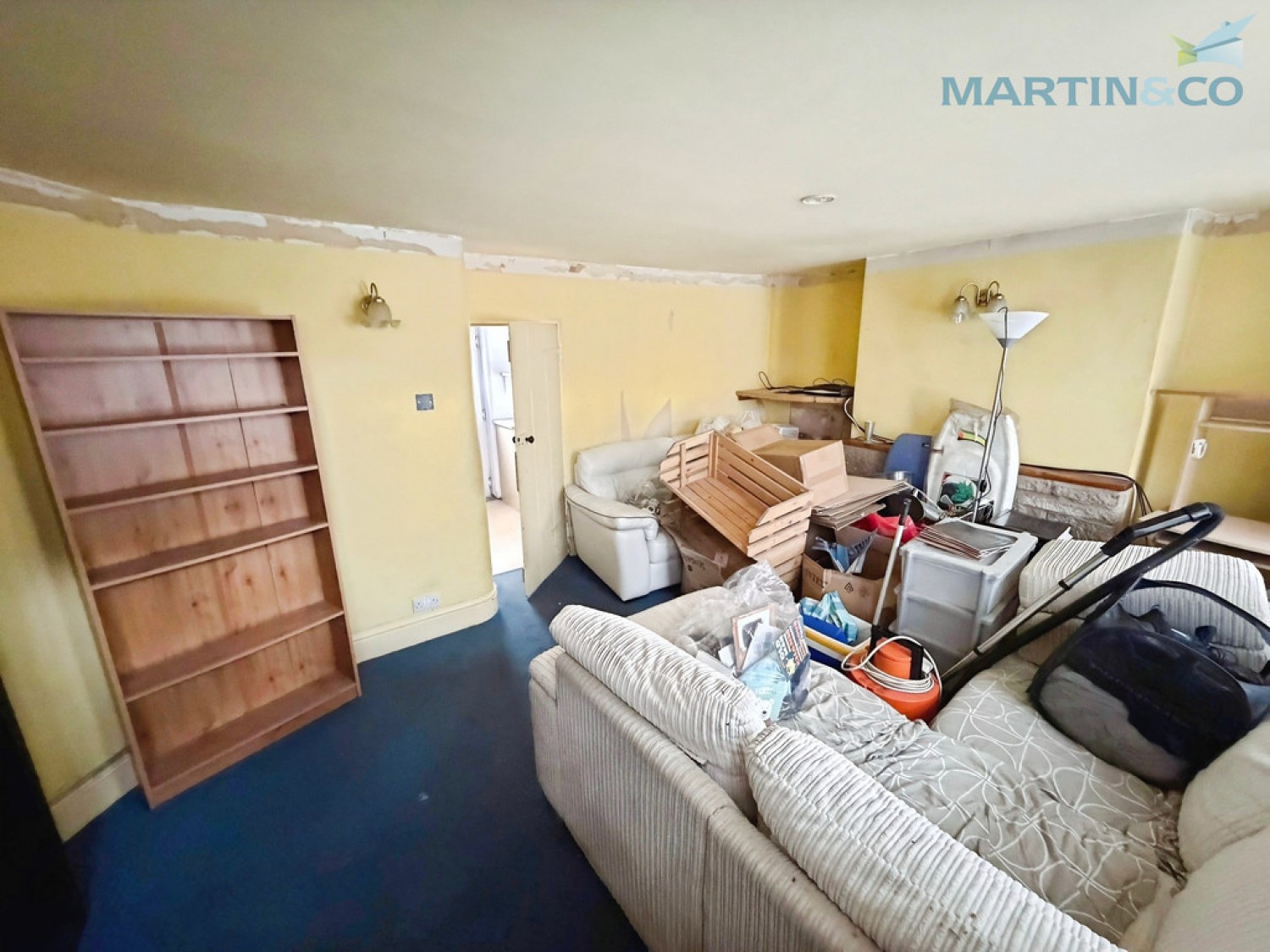 2 bedroom House for Sale Springthorpe, Gainsborough, Lincolnshire