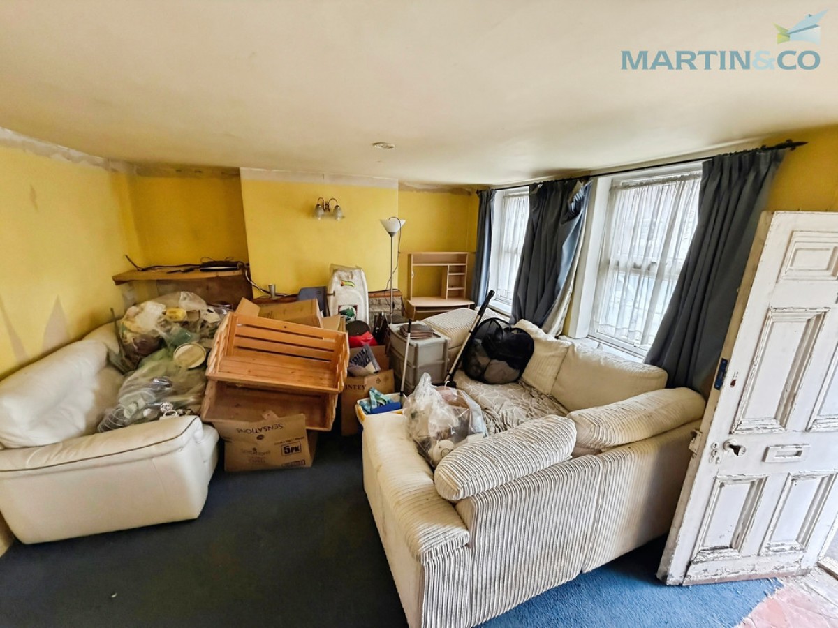 Springthorpe, Gainsborough, Lincolnshire