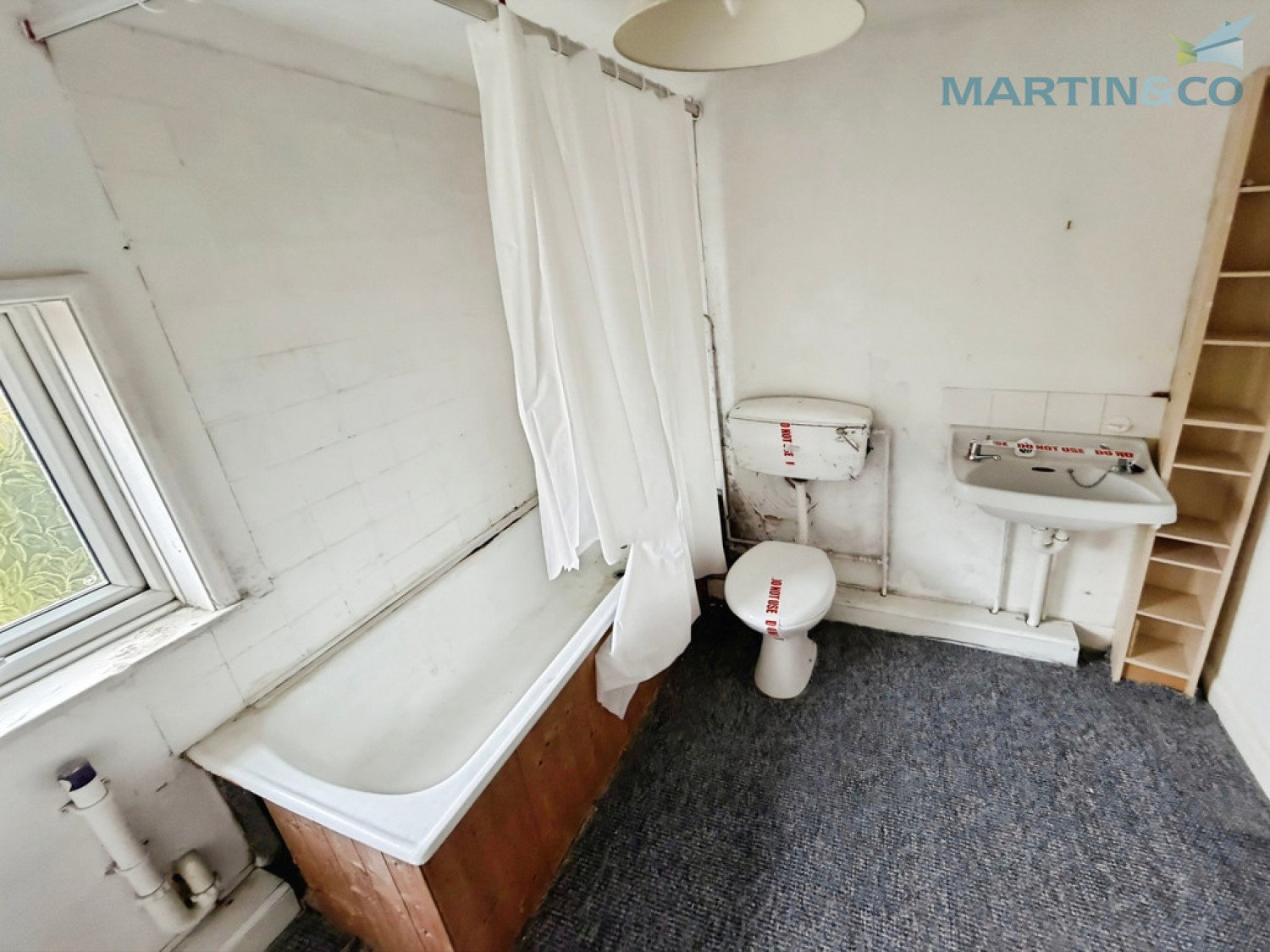 2 bedroom House for Sale Springthorpe, Gainsborough, Lincolnshire