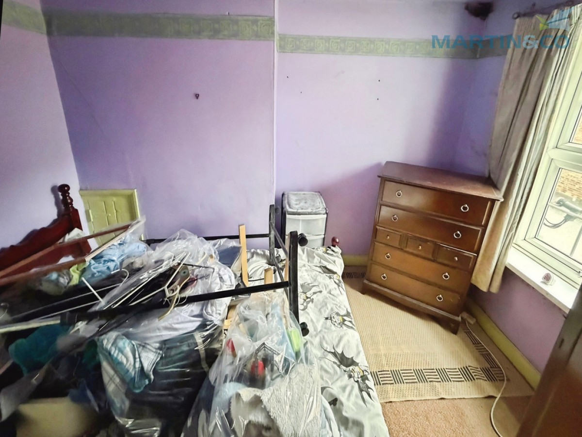 Springthorpe, Gainsborough, Lincolnshire