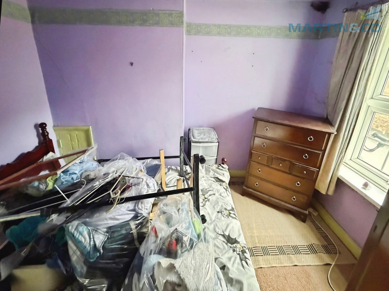 2 bedroom House for Sale Springthorpe, Gainsborough, Lincolnshire