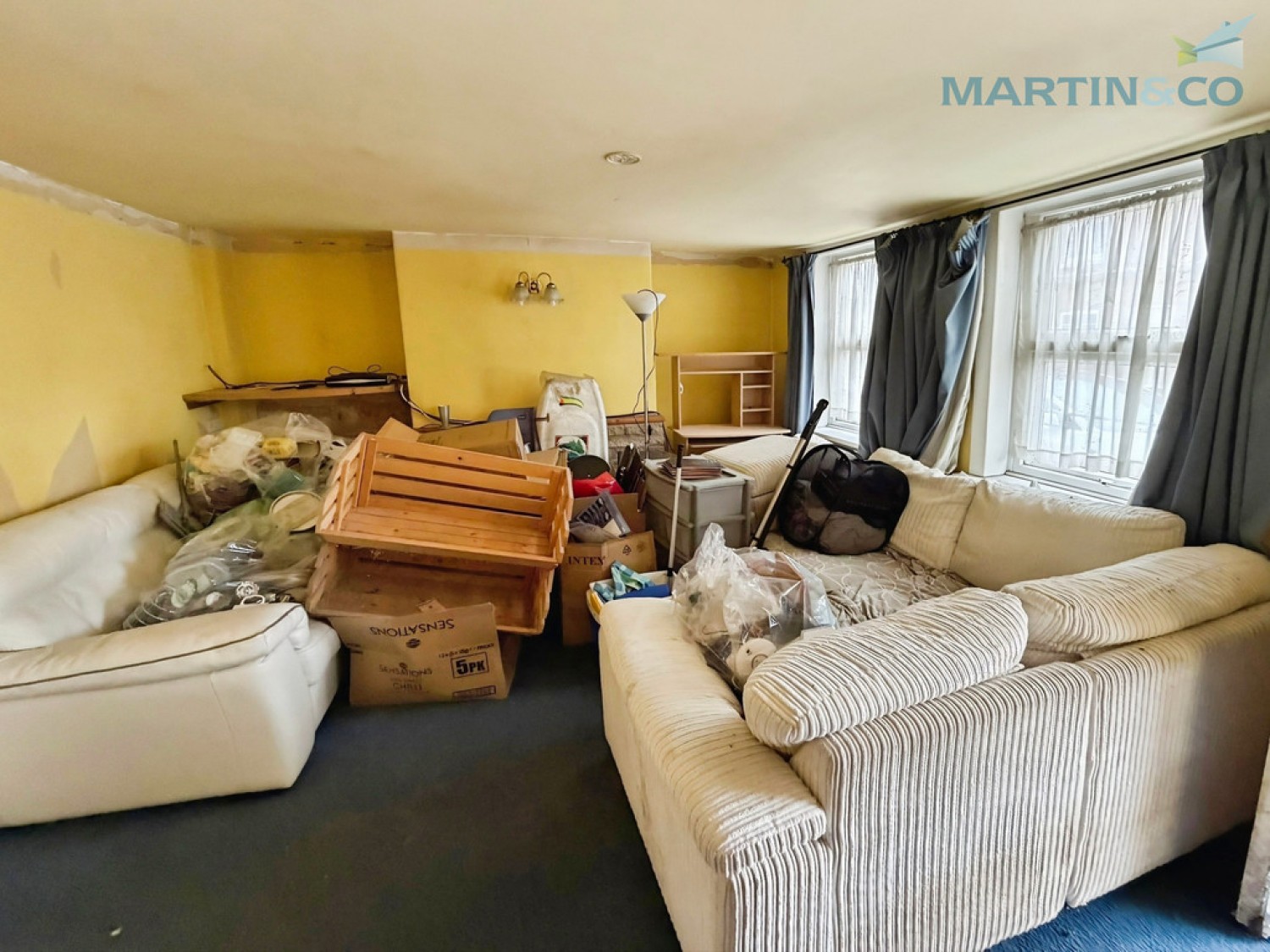 2 bedroom House for Sale Springthorpe, Gainsborough, Lincolnshire