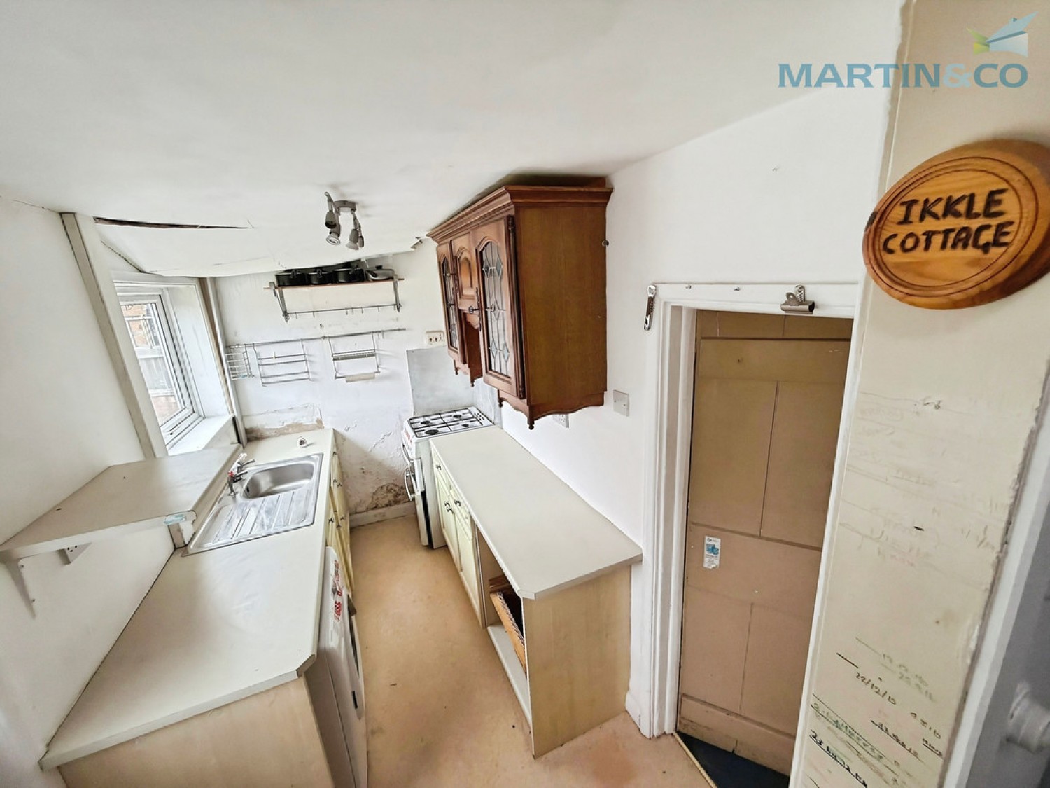 2 bedroom House for Sale Springthorpe, Gainsborough, Lincolnshire