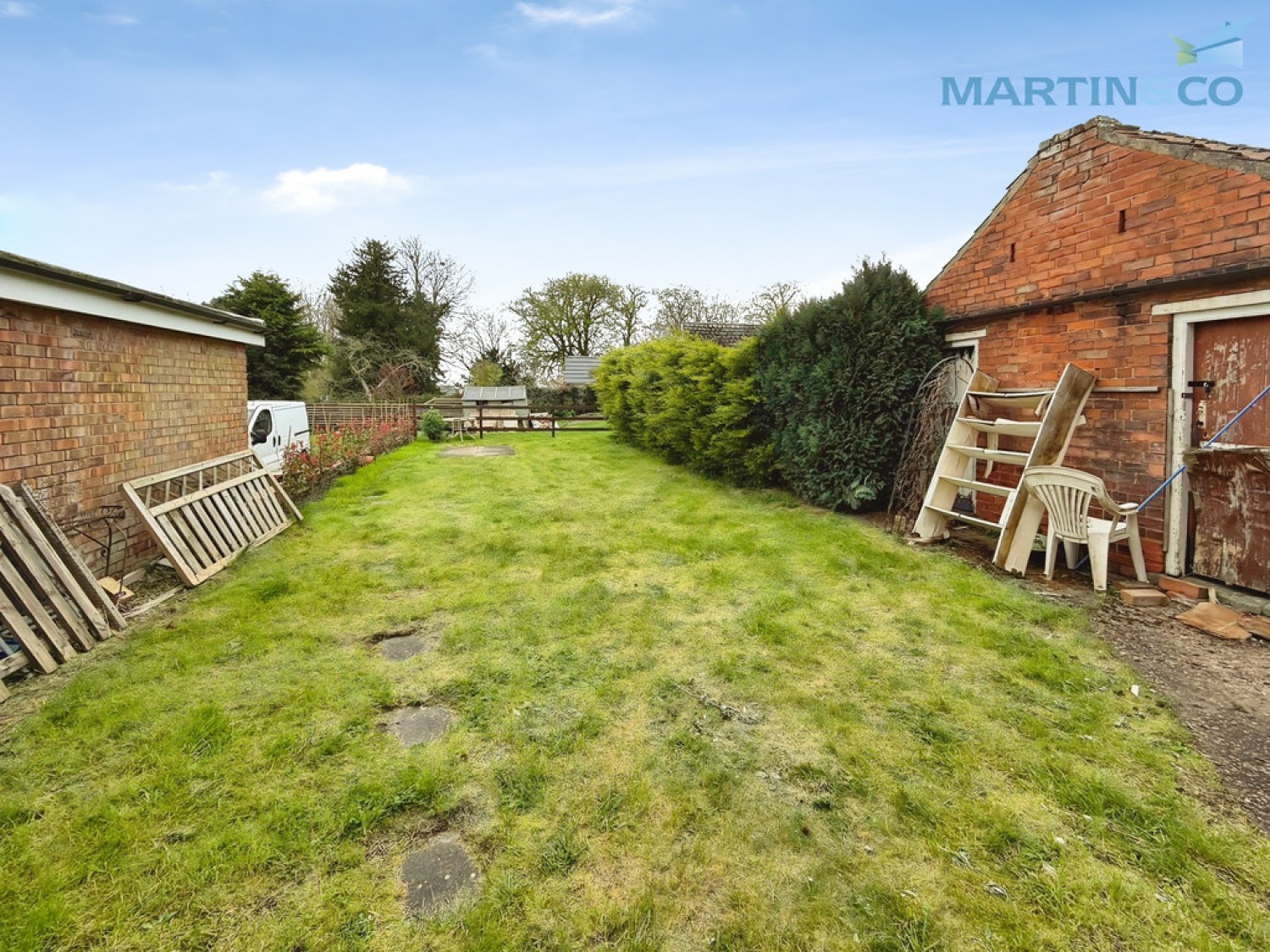 2 bedroom House for Sale Springthorpe, Gainsborough, Lincolnshire