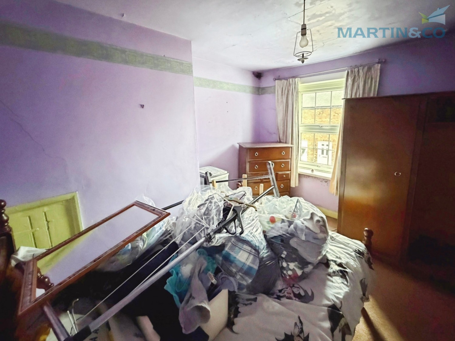 2 bedroom House for Sale Springthorpe, Gainsborough, Lincolnshire