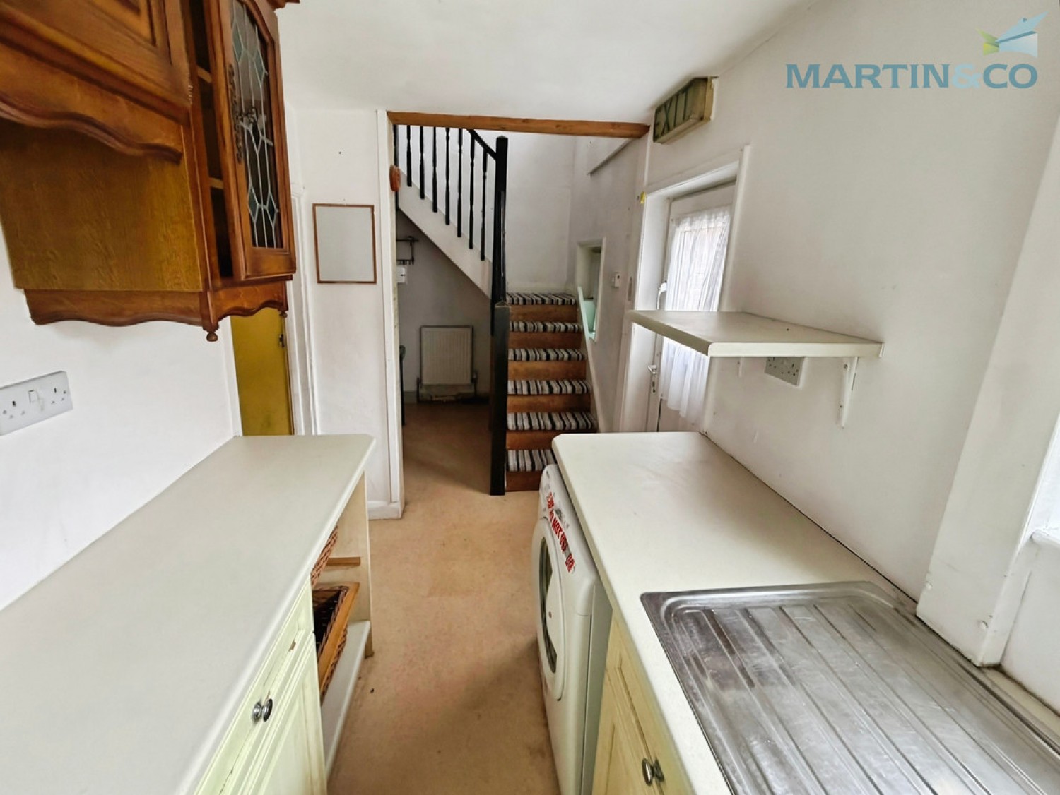 2 bedroom House for Sale Springthorpe, Gainsborough, Lincolnshire