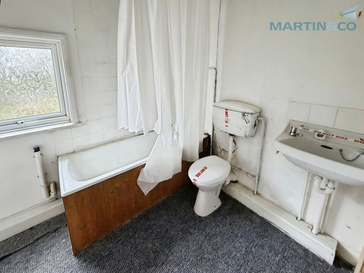 Springthorpe, Gainsborough, Lincolnshire