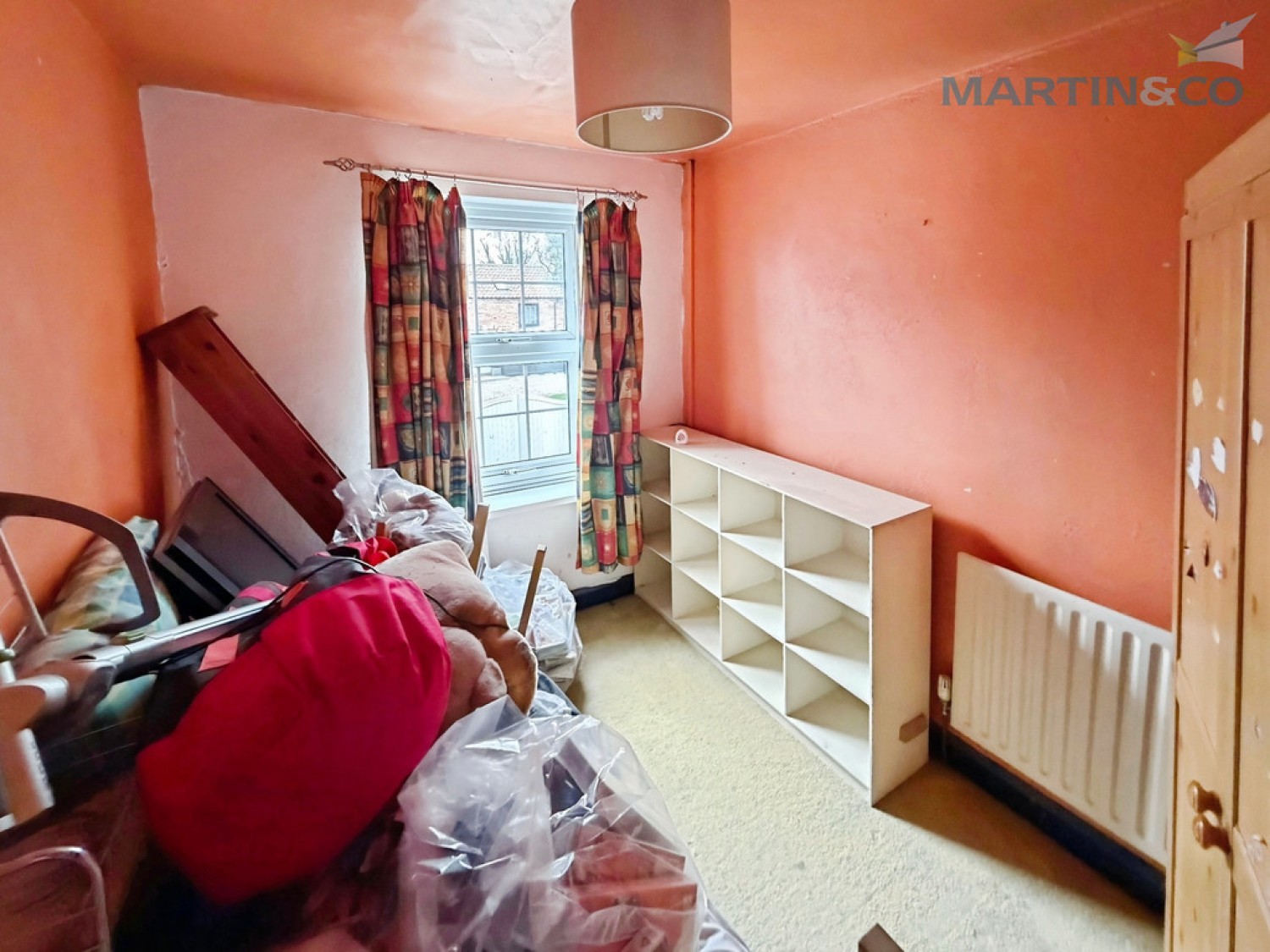 2 bedroom House for Sale Springthorpe, Gainsborough, Lincolnshire