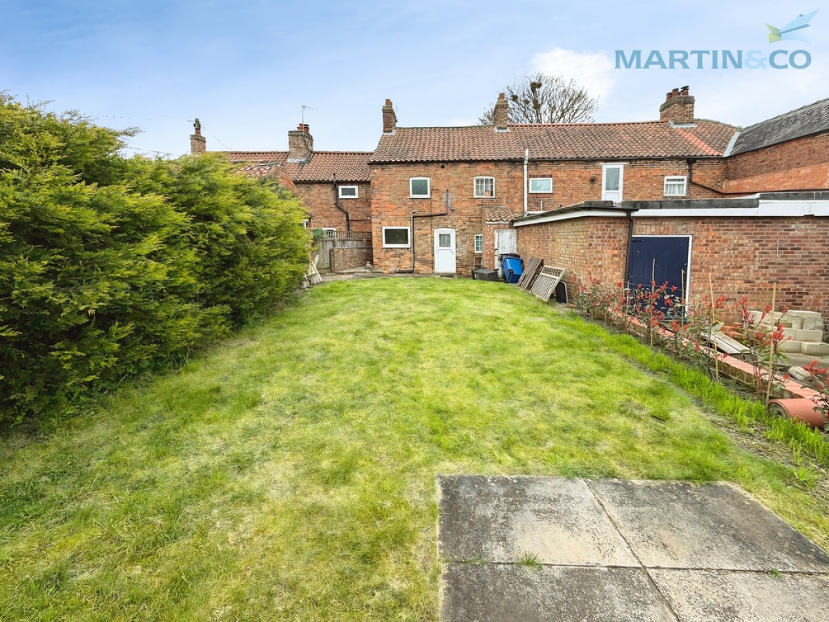 Springthorpe, Gainsborough, Lincolnshire