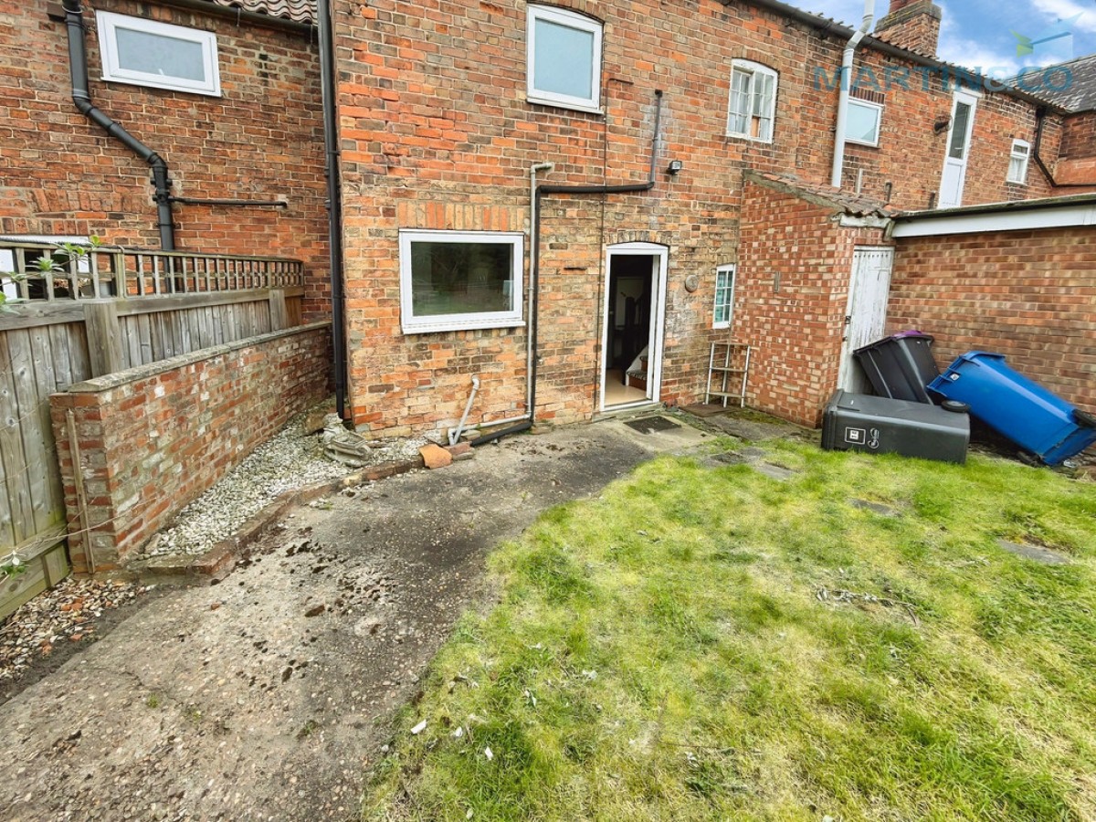 Springthorpe, Gainsborough, Lincolnshire