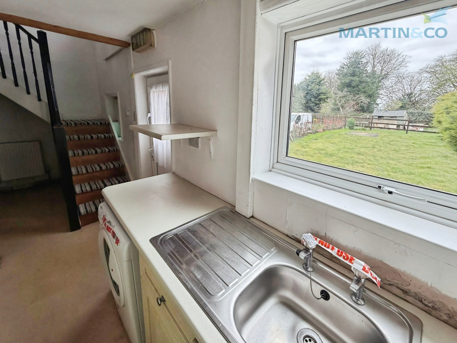 2 bedroom House for Sale Springthorpe, Gainsborough, Lincolnshire