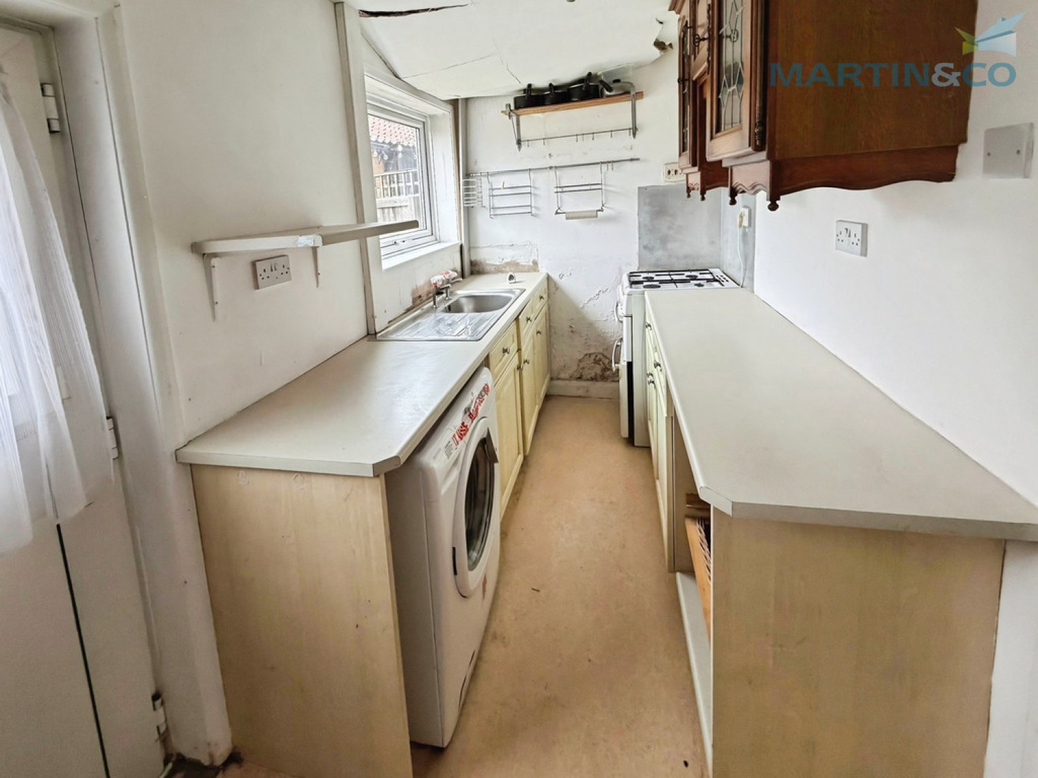 2 bedroom House for Sale Springthorpe, Gainsborough, Lincolnshire