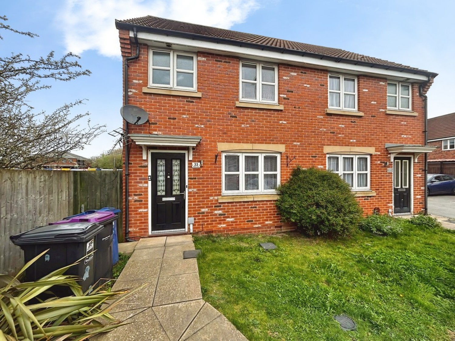 2 bedroom House for Sale Pinter Lane, Gainsborough